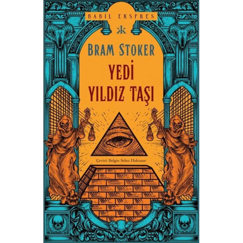 Yedi Yıldız Taşı Yedi Yıldız Taşı