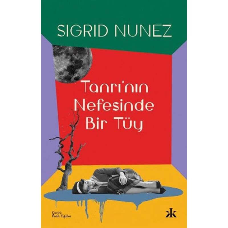 Tanrı'nın Nefesinde Bir Tüy Tanrı'nın Nefesinde Bir Tüy