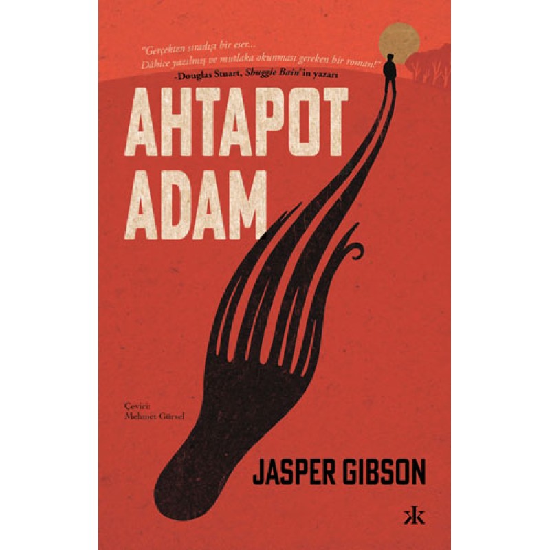 Ahtapot Adam Ahtapot Adam