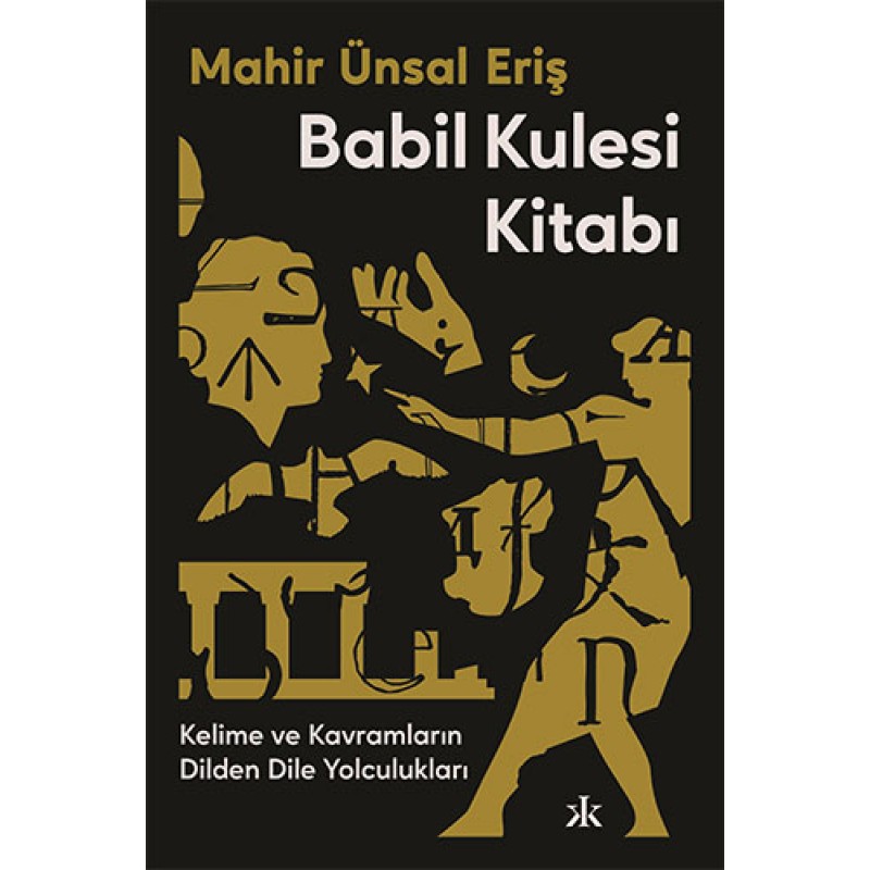 Babil Kulesi Kitabı Babil Kulesi Kitabı