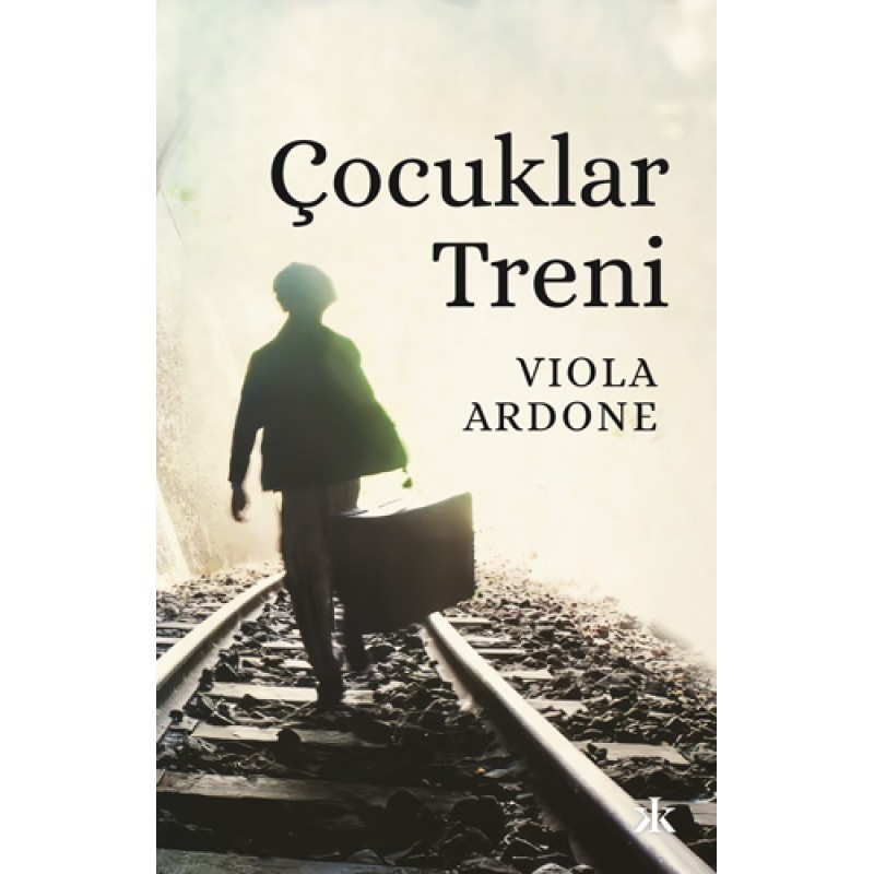 Çocuklar Treni Çocuklar Treni