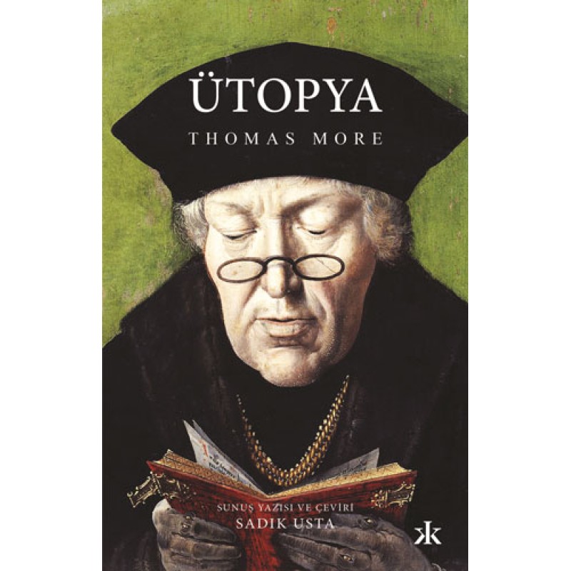 Ütopya Ütopya