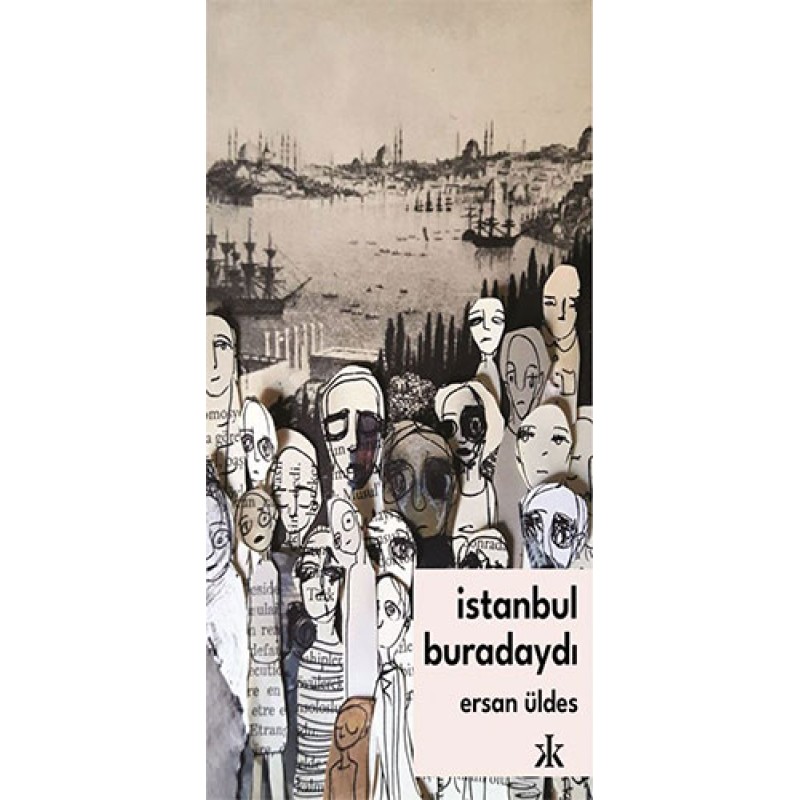 İstanbul Buradaydı İstanbul Buradaydı