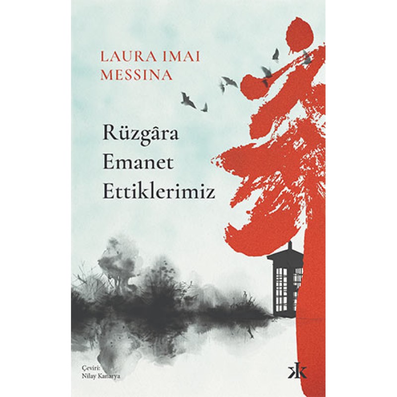 Rüzgâra Emanet Ettiklerimiz Rüzgâra Emanet Ettiklerimiz