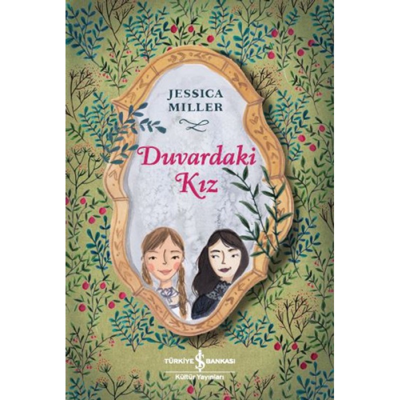 Duvardaki Kız Duvardaki Kız