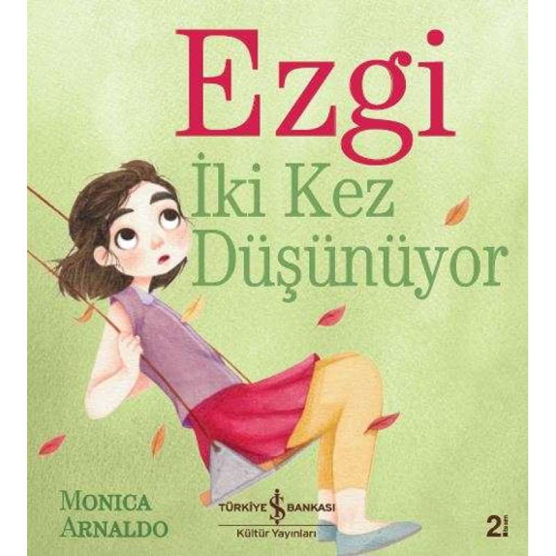 Ezgi İki Kez Düşünüyor
