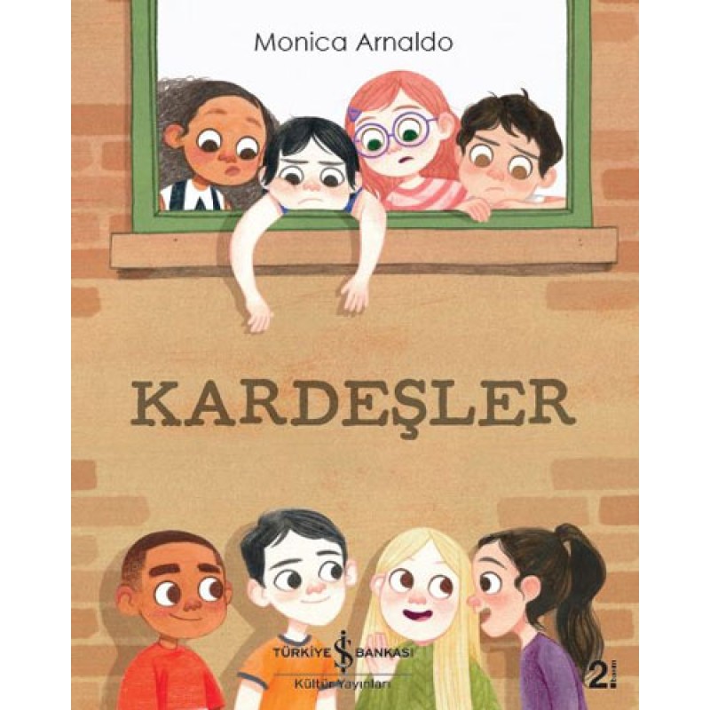 Kardeşler Kardeşler