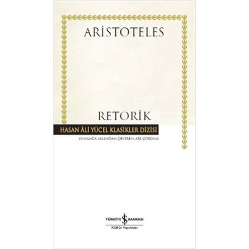 Retorik Retorik