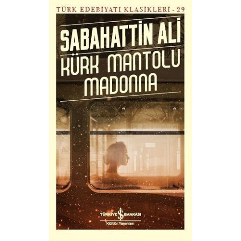 Kürk Mantolu Madonna Kürk Mantolu Madonna