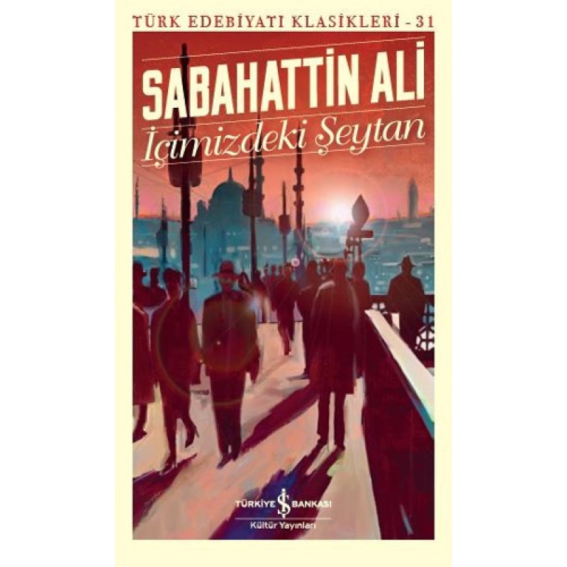 İçimizdeki Şeytan İçimizdeki Şeytan