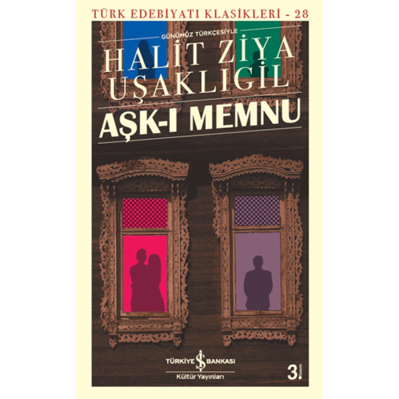 Aşk-ı Memnu Aşk-ı Memnu