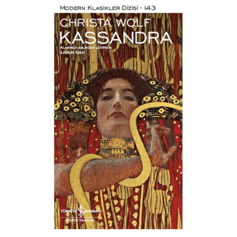 Kassandra Kassandra