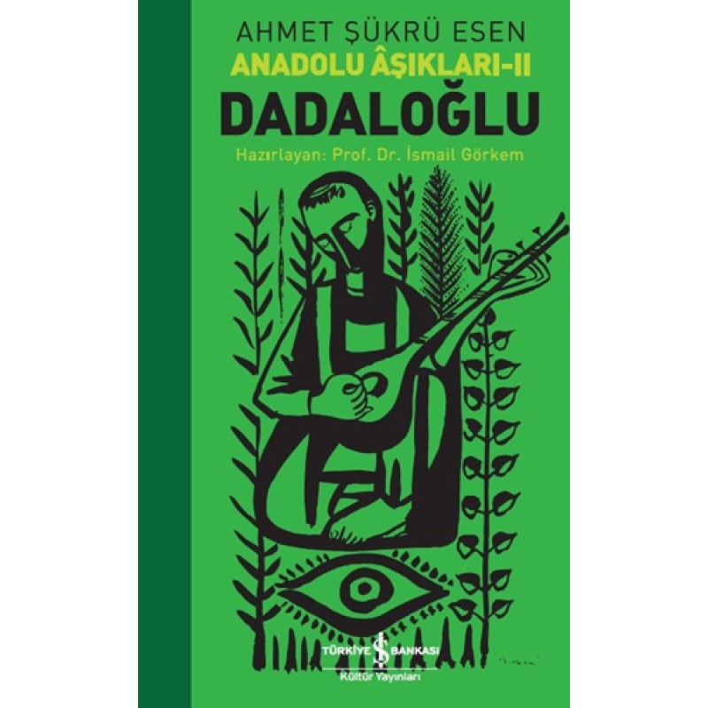 Dadaloğlu Anadolu Aşıkları - 2 Dadaloğlu Anadolu Aşıkları - 2