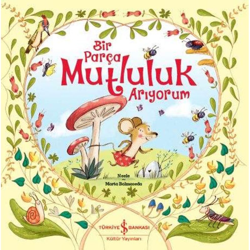 Bir Parça Mutluluk Arıyorum Bir Parça Mutluluk Arıyorum