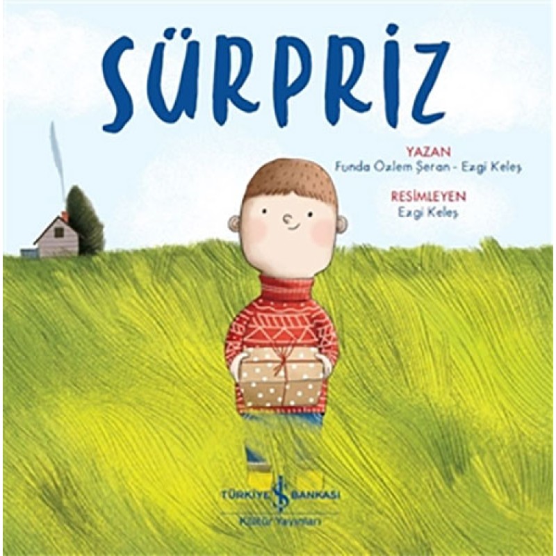 Sürpriz Sürpriz