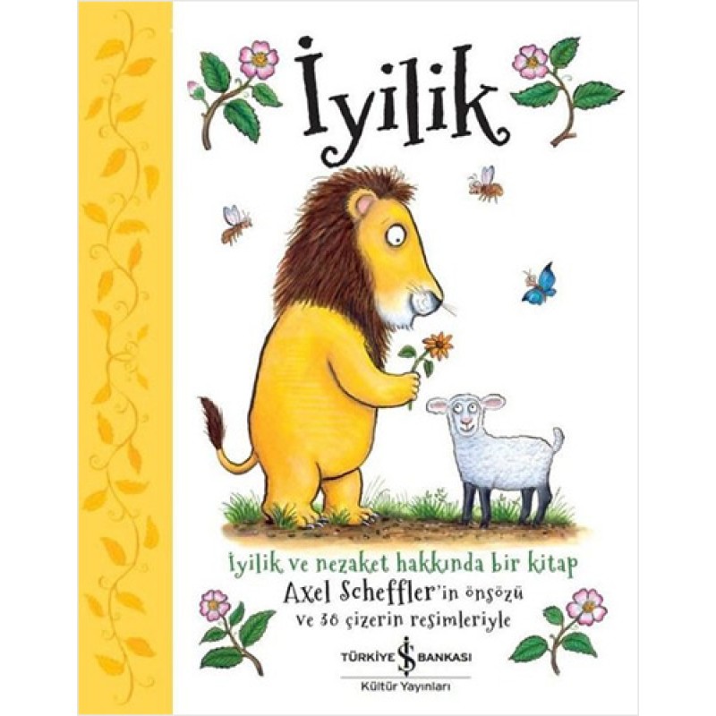 İyilik İyilik