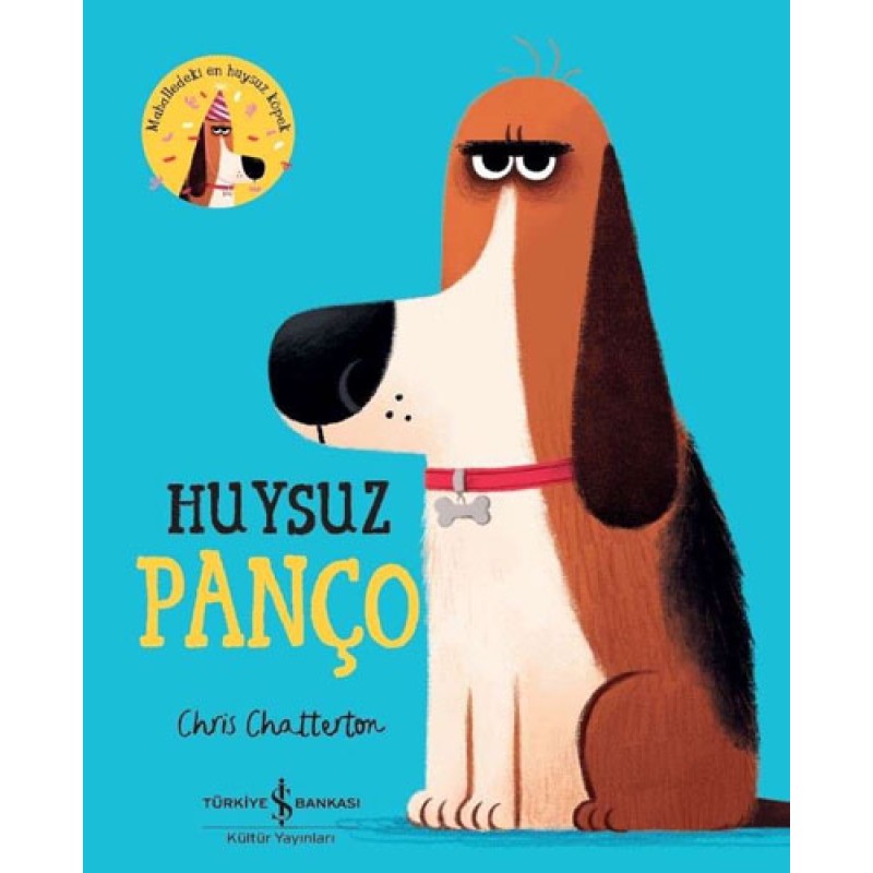 Huysuz Panço Huysuz Panço