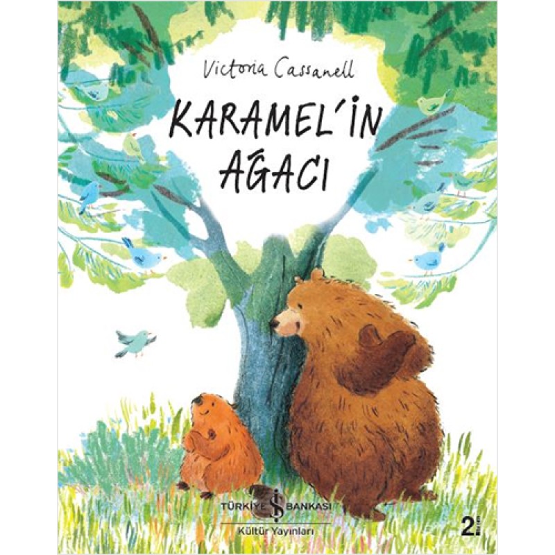 Karamel’in Ağacı Karamel’in Ağacı