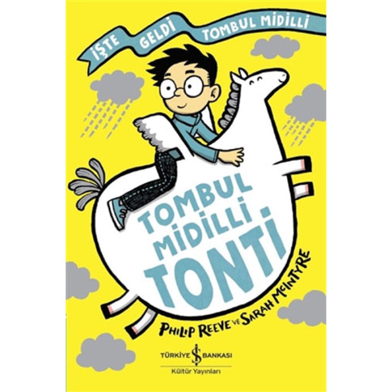 Tombul Midilli Tonti - İşte Geldi Tombul Midilli Tombul Midilli Tonti - İşte Geldi Tombul Midilli