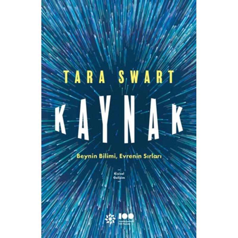 Kaynak - Beynin Bilimi Evrenin Sırları