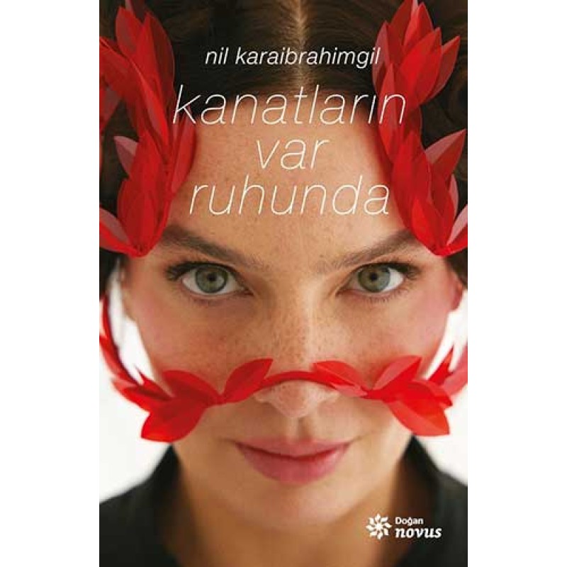 Kanatların Var Ruhunda Kanatların Var Ruhunda