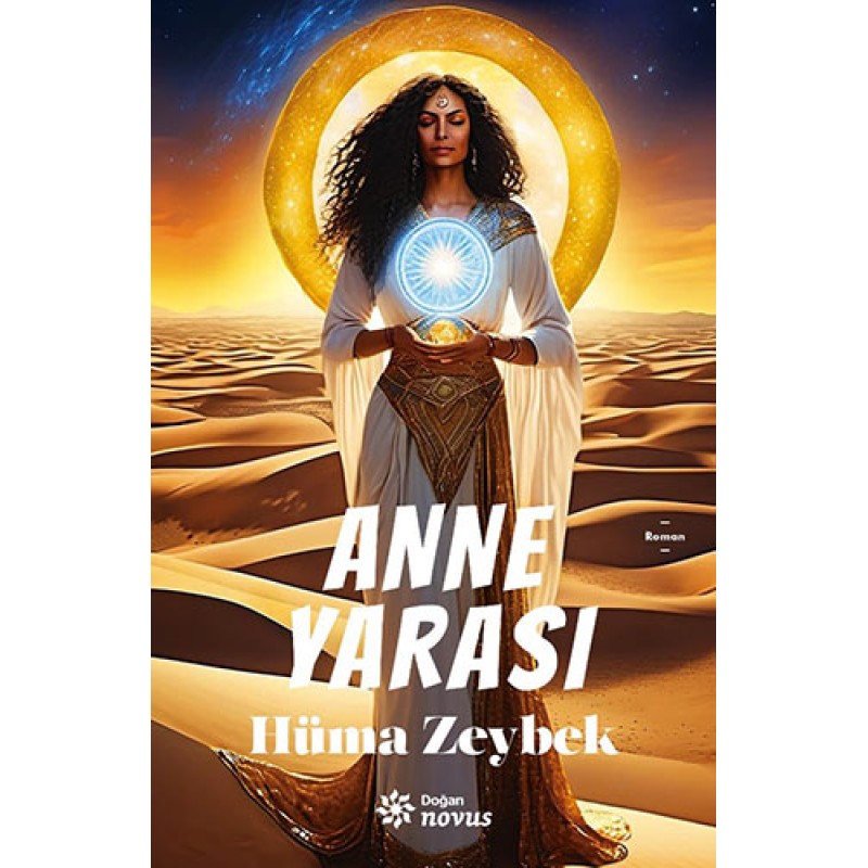 Anne Yarası Anne Yarası