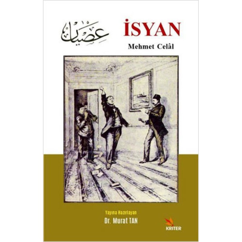İsyan İsyan