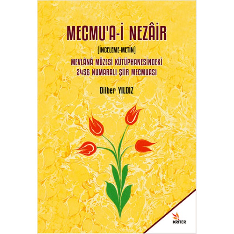 Mecmu‘a-i Nezair