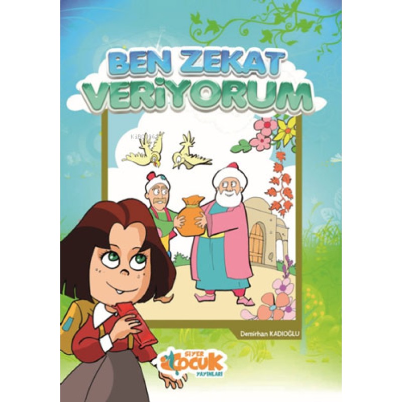 Ben Zekat Veriyorum Ben Zekat Veriyorum