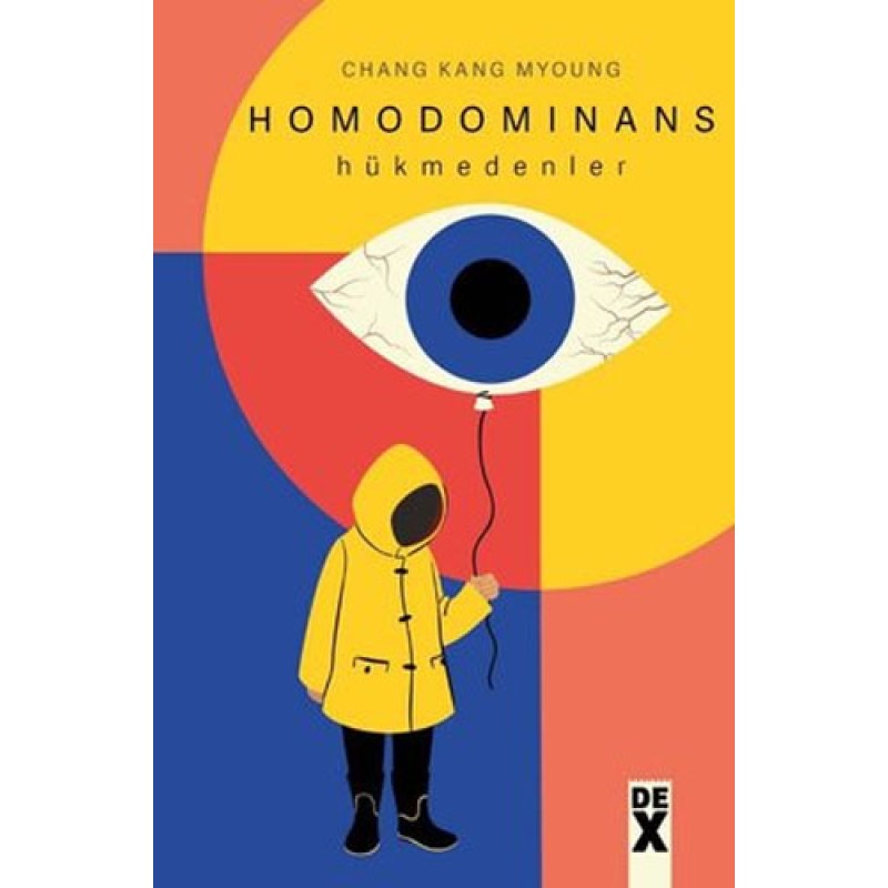 Homodominans - Hükmedenler