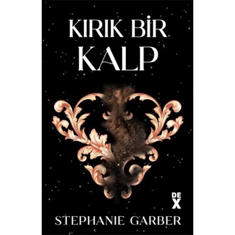 Kırık Bir Kalp Kırık Bir Kalp