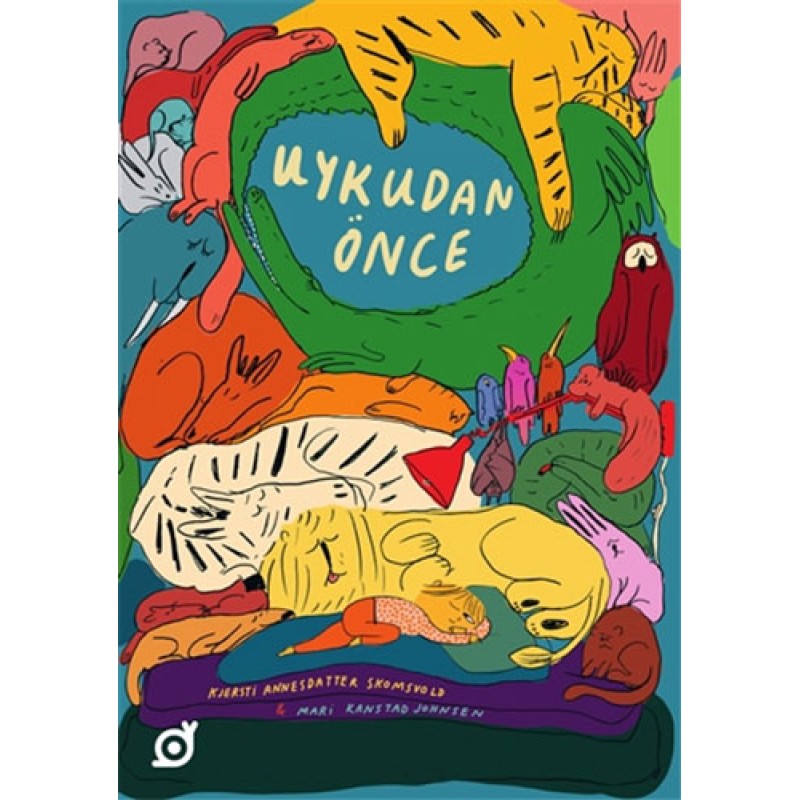 Uykudan Önce Uykudan Önce