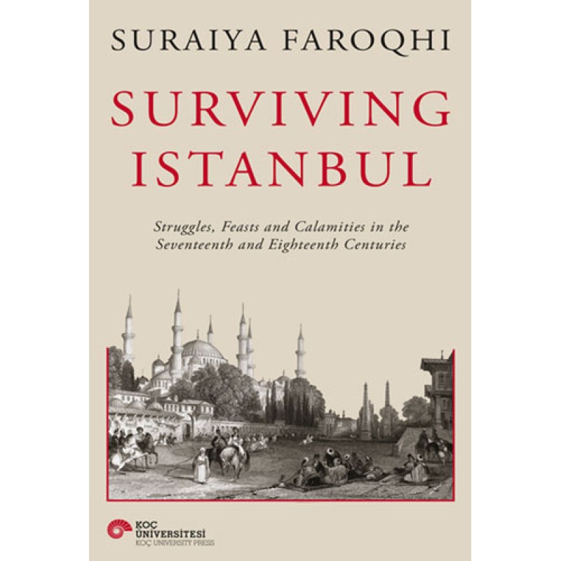Surviving Istanbul Surviving Istanbul
