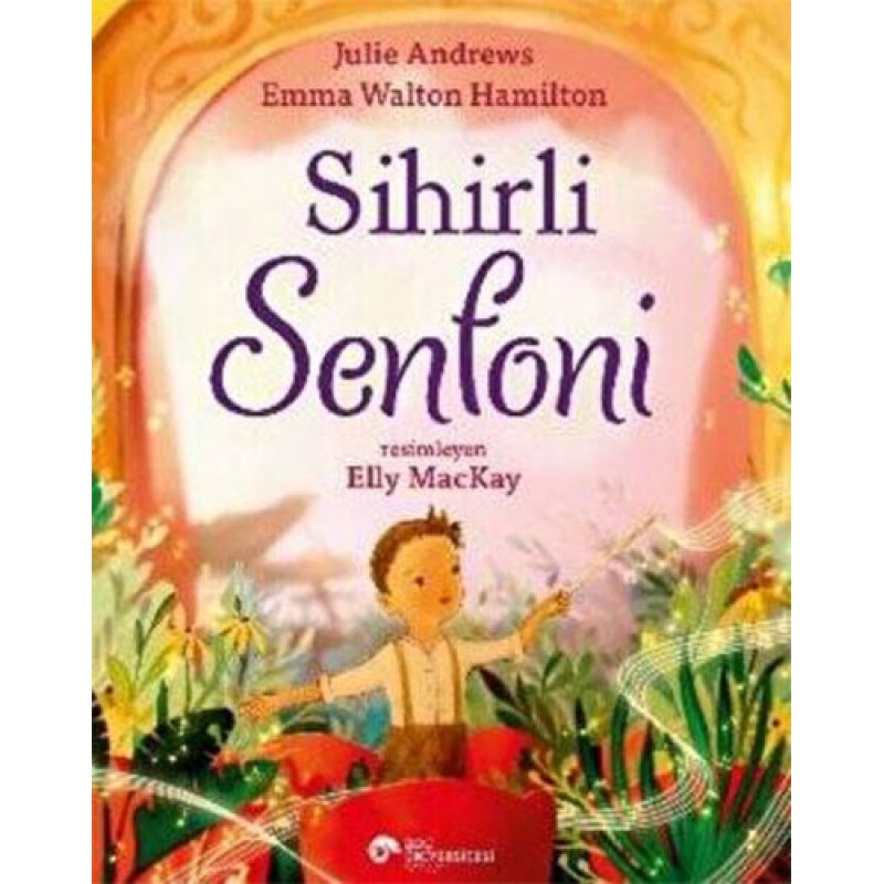 Sihirli Senfoni Sihirli Senfoni