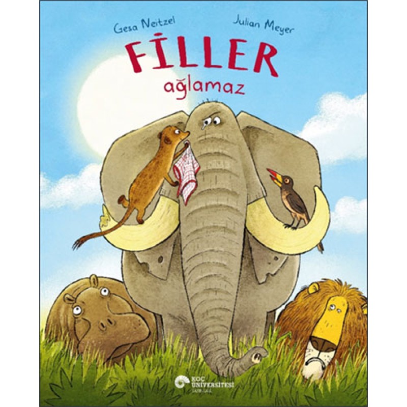 Filler Ağlamaz