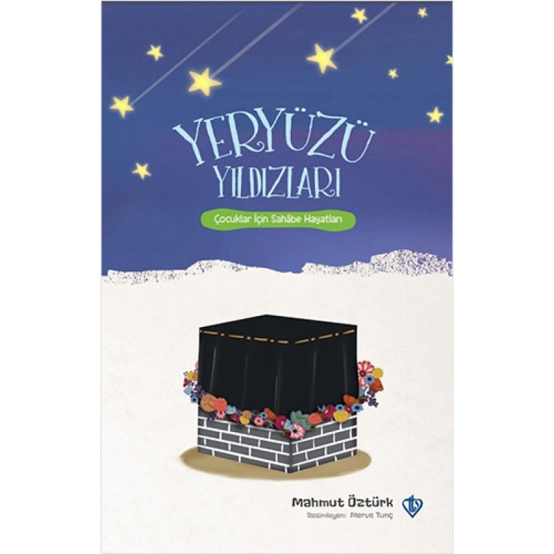 Yeryüzü Yıldızları (Ciltli)