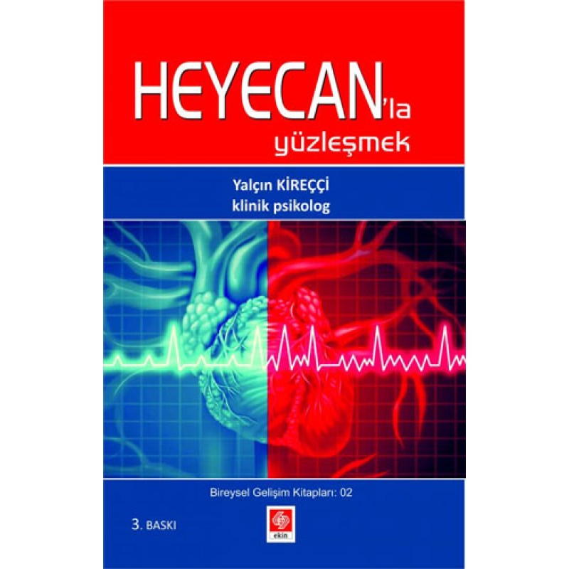 Heyecanla Yüzleşmek