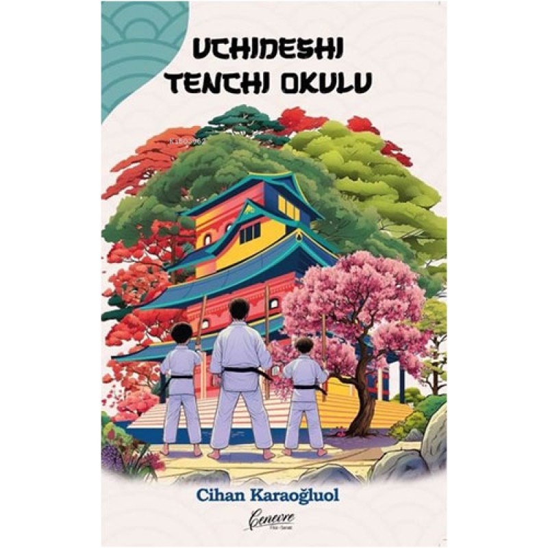 Uchideshi Tenchi Okulu Uchideshi Tenchi Okulu