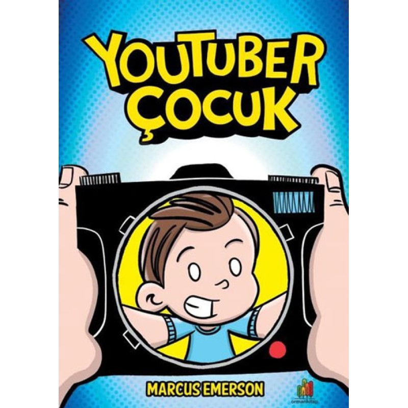 Youtuber Çocuk Youtuber Çocuk