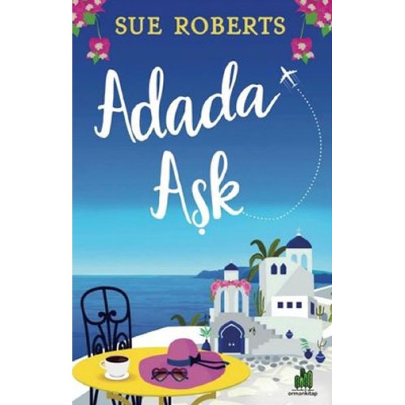 Adada Aşk Adada Aşk