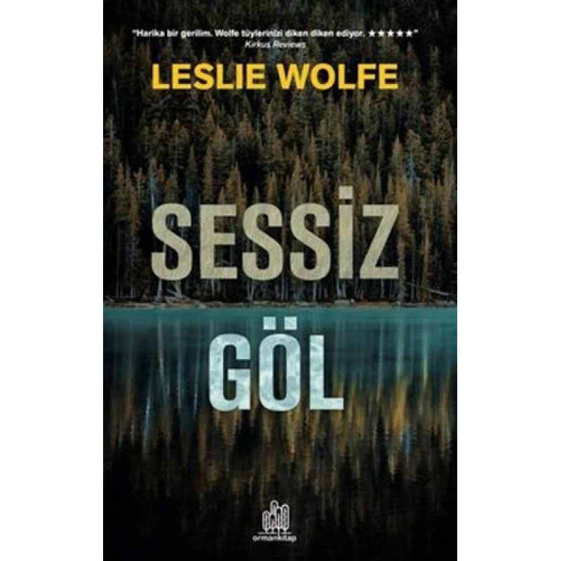 Sessiz Göl Sessiz Göl