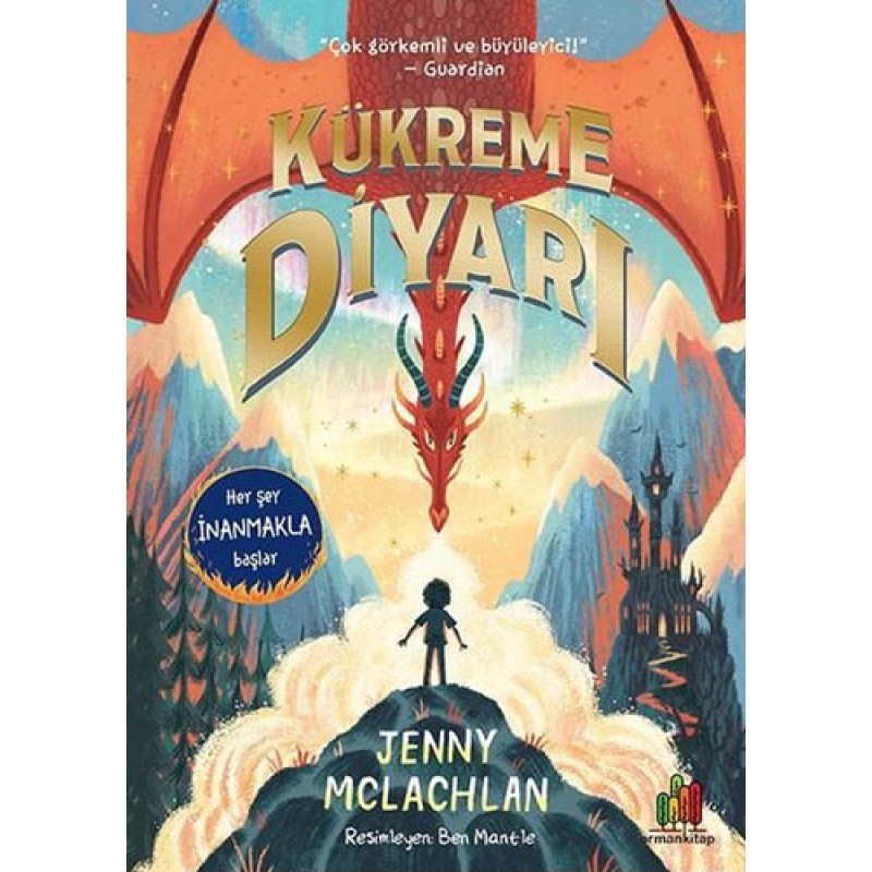 Kükreme Diyarı Kükreme Diyarı