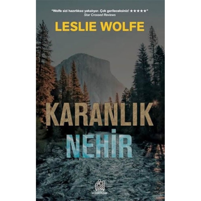 Karanlık Nehir Karanlık Nehir
