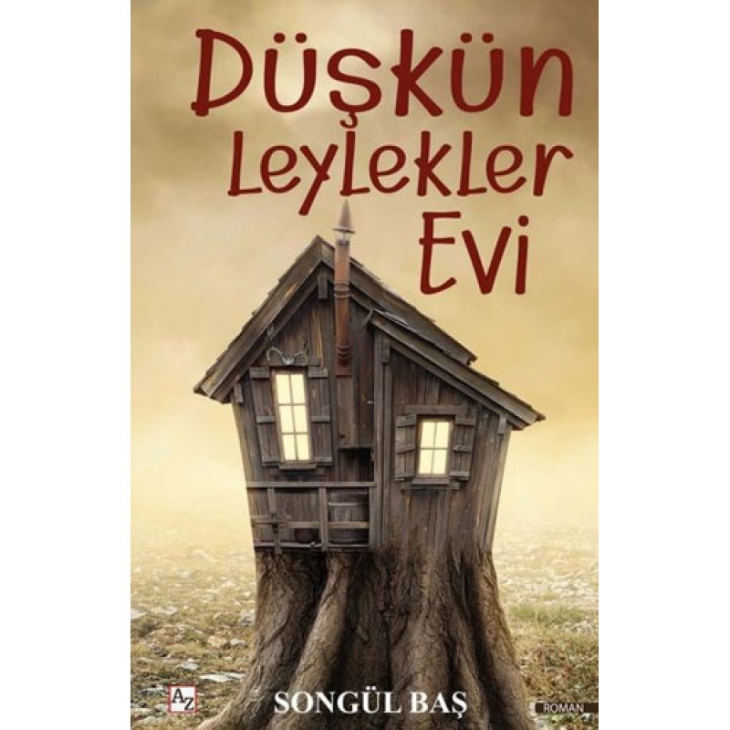 Düşkün Leylekler Evi Düşkün Leylekler Evi