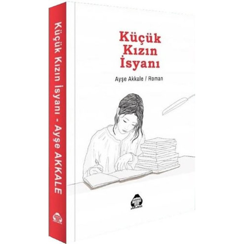 Küçük Kızın İsyanı Küçük Kızın İsyanı