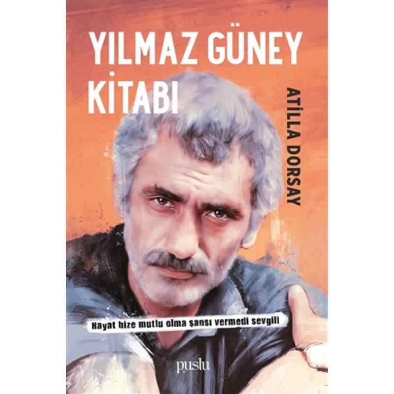 Yılmaz Güney Kitabı Yılmaz Güney Kitabı