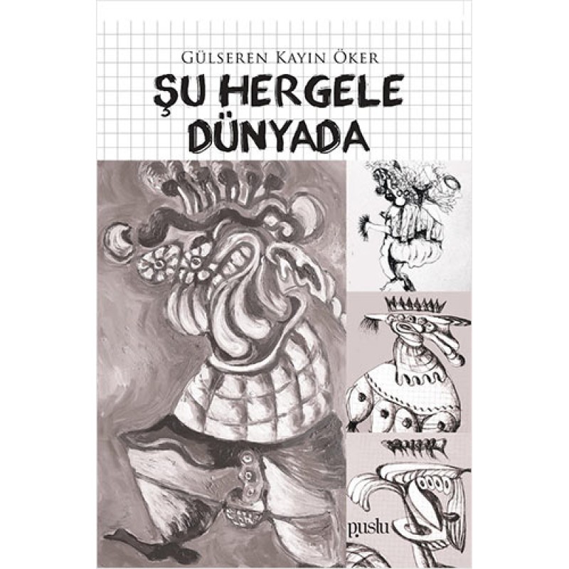 Şu Hergele Dünyada Şu Hergele Dünyada
