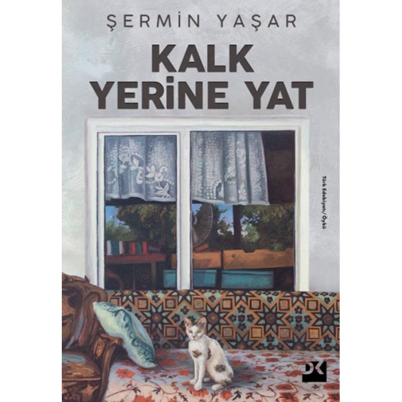 Kalk Yerine Yat Kalk Yerine Yat
