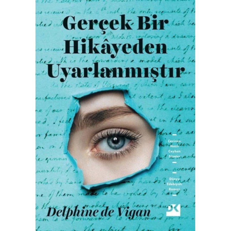 Gerçek Bir Hikayeden Uyarlanmıştır Gerçek Bir Hikayeden Uyarlanmıştır