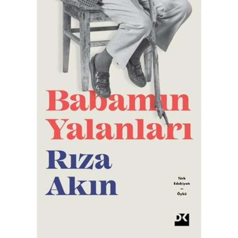 Babamın Yalanları Babamın Yalanları